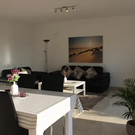Ferienhaus Westwind Rhauderfehn Exterior foto
