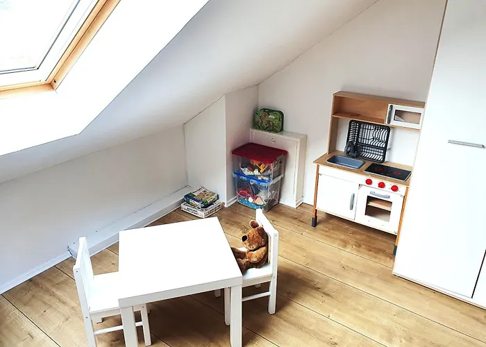 Ferienhaus Westwind