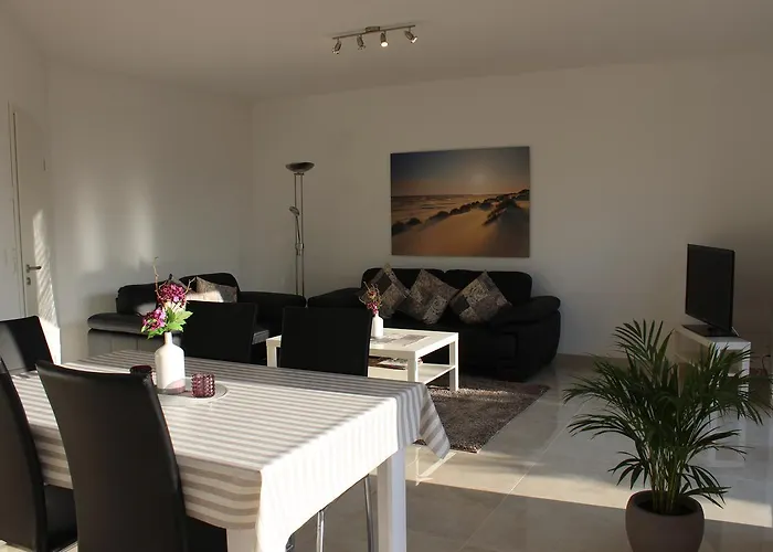 Ferienhaus Westwind