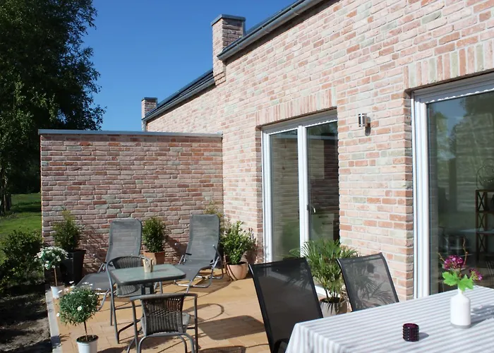 Ferienhaus Westwind