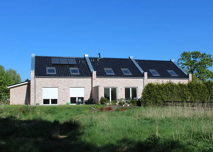 Ferienhaus Westwind
