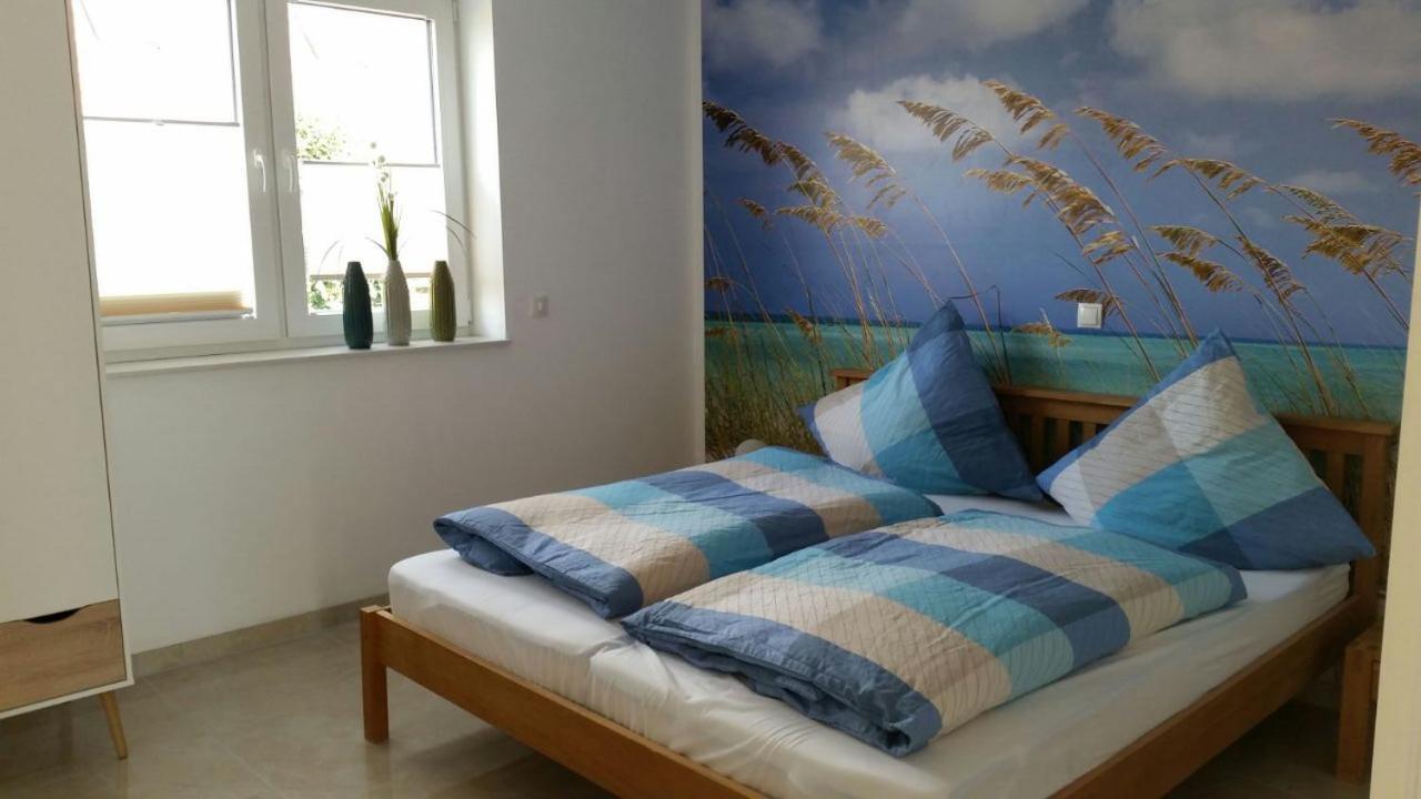 Westwind Ferienhaus Rhauderfehn