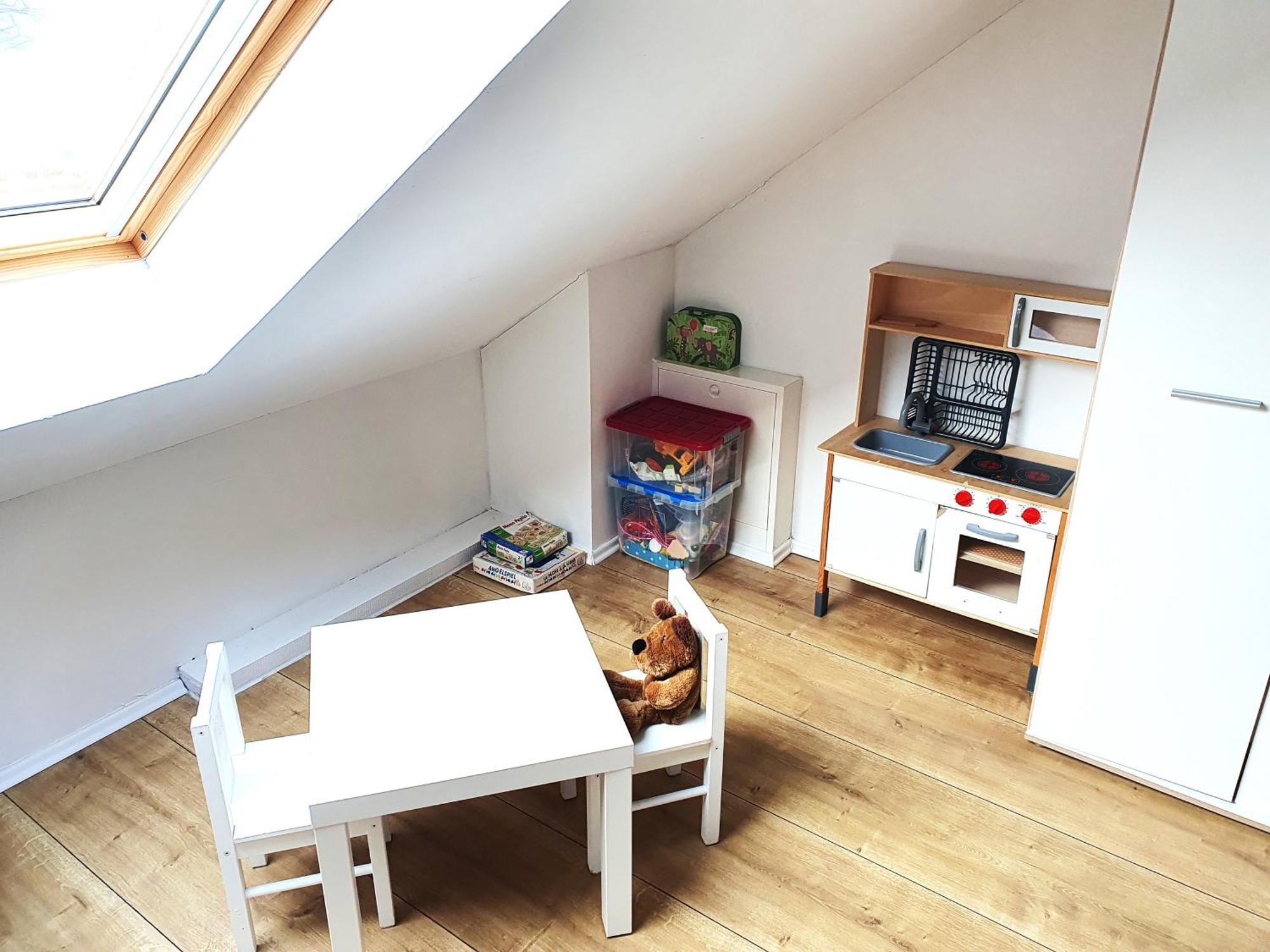 Ferienhaus Westwind Rhauderfehn