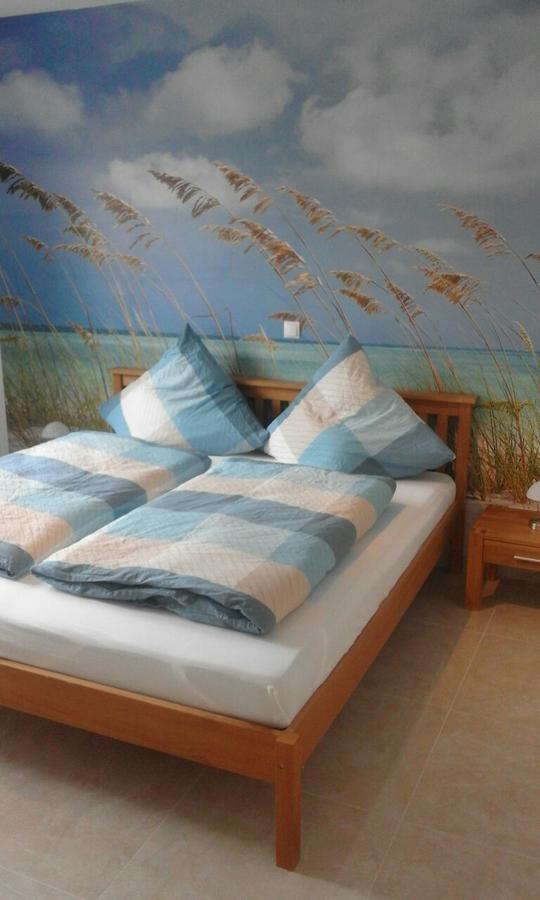 Ferienhaus Westwind *