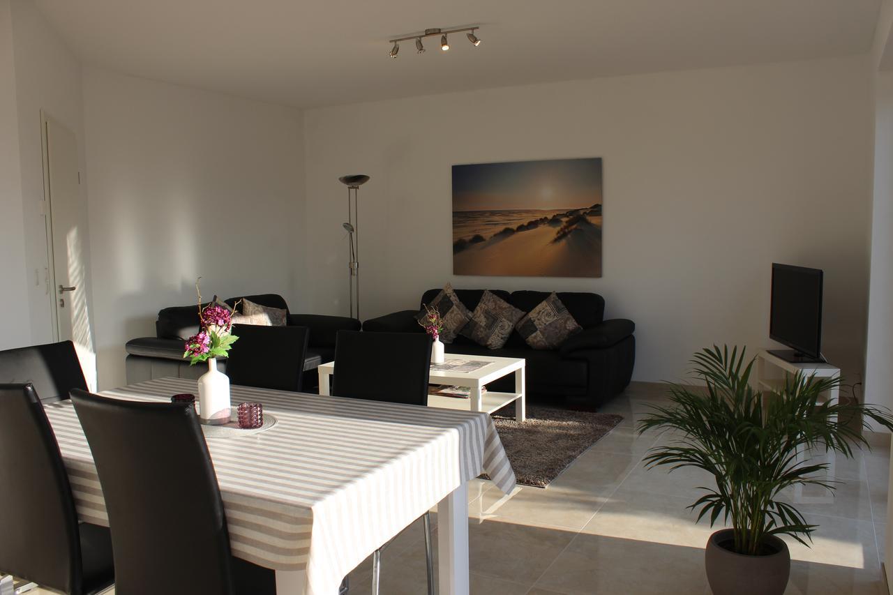Westwind Ferienhaus *