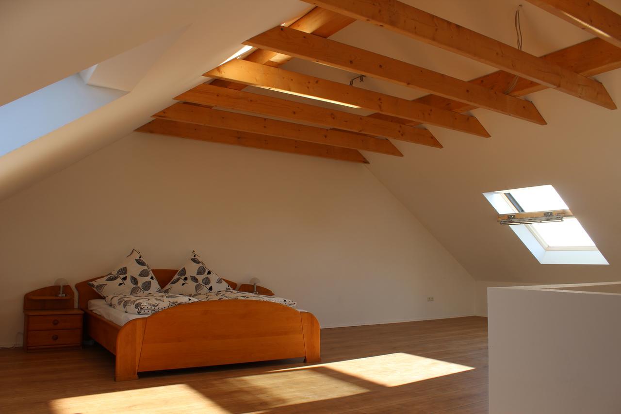 Westwind Ferienhaus