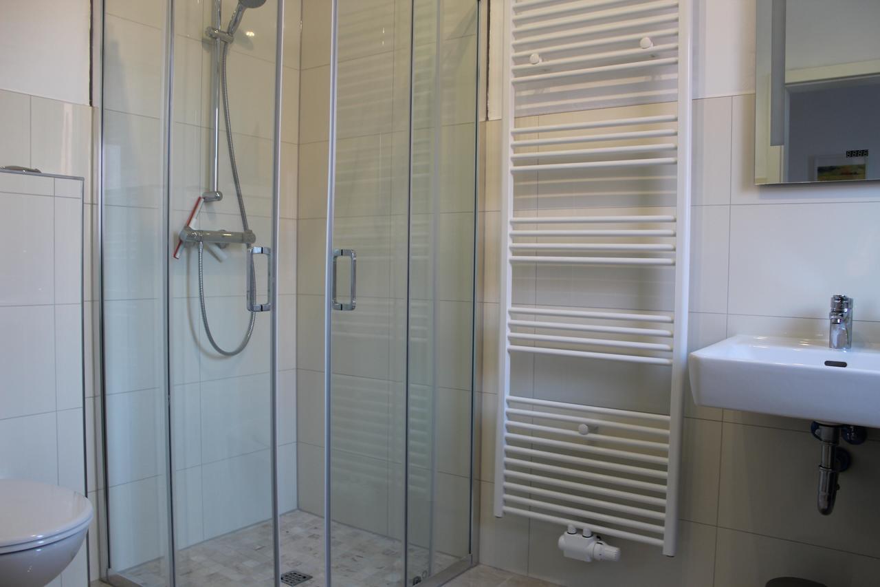 Westwind Ferienhaus *