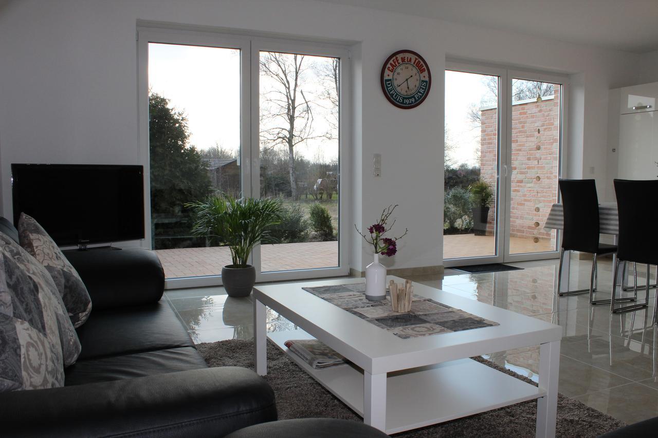Ferienhaus Westwind Rhauderfehn